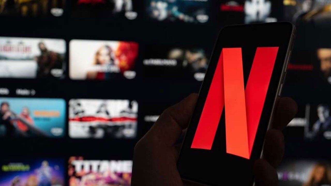 Netflix’in kârı yüzde 44 arttı: Geliri 13 milyar dolara yaklaştı