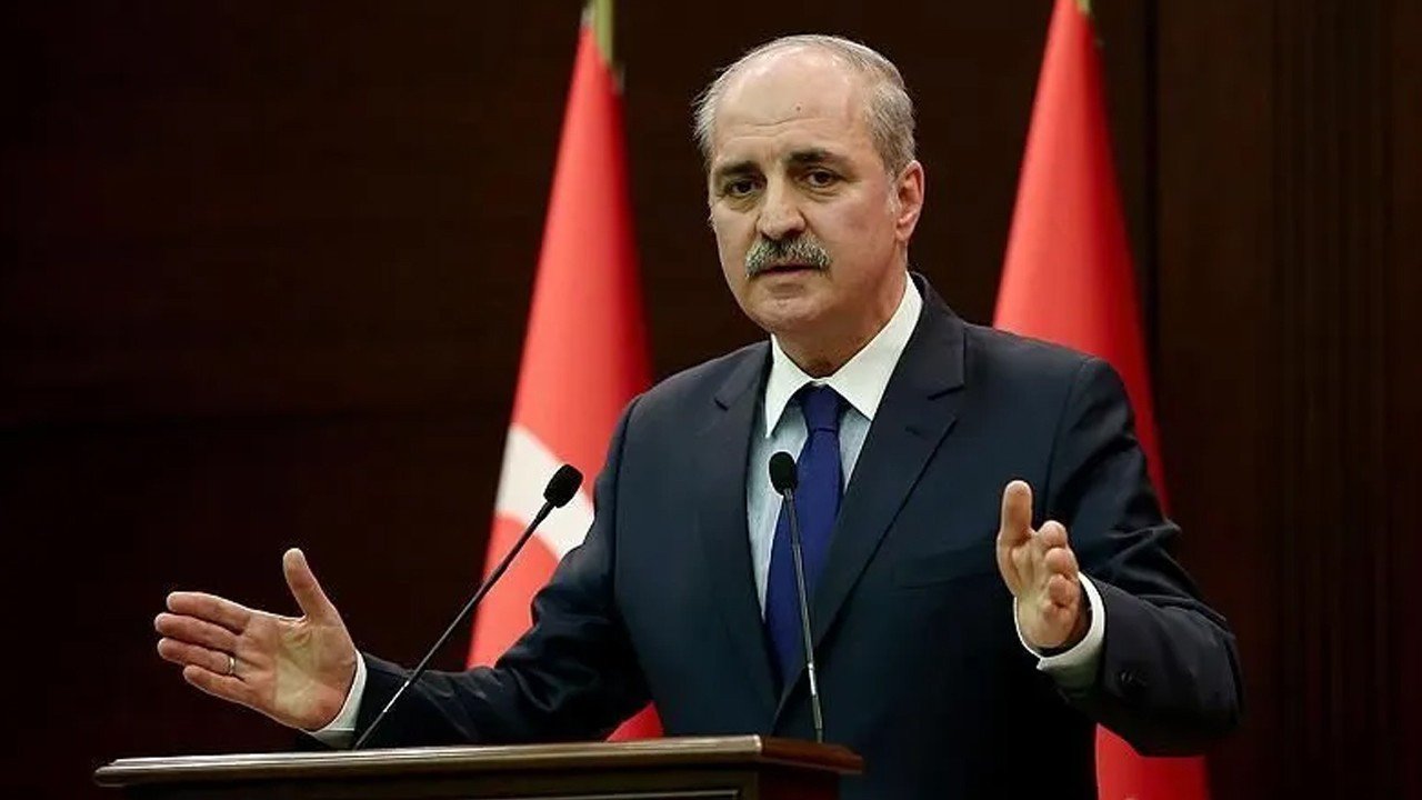 Kurtulmuş’tan Yeni Parti milletvekillerine: Hiç şık olmamıştır