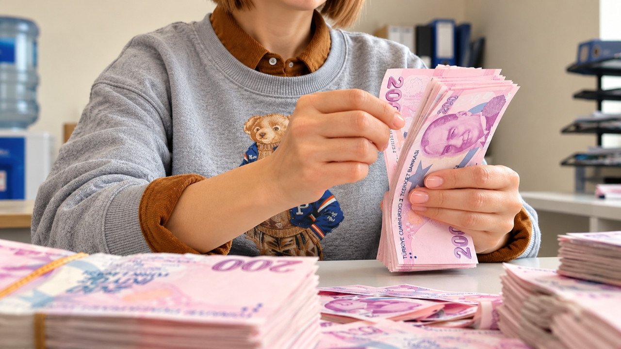 Emekli, memur ve asgari ücrete yeni zam hesabı! İşte 2027 Ocak ayında beklenen maaşlar