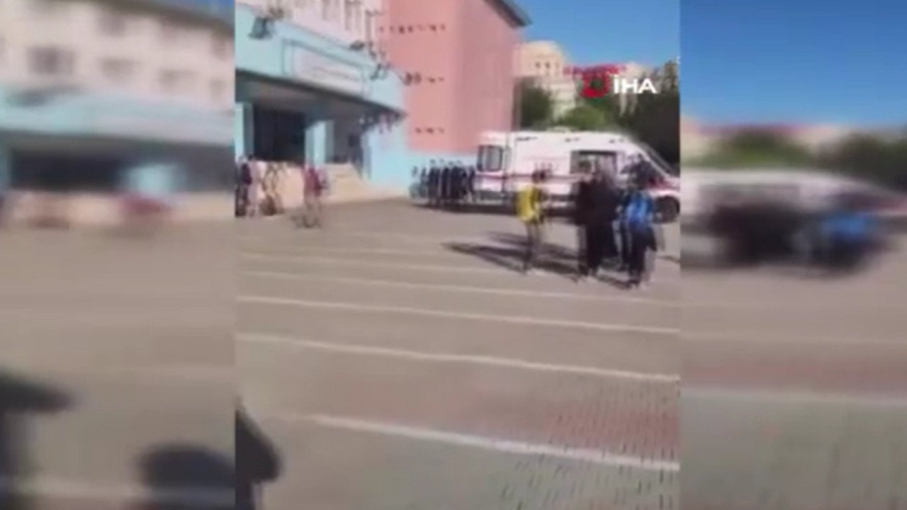 Başakşehir okul saldırısı ölü ve yaralı var mı? Kaç kişi yaralandı?