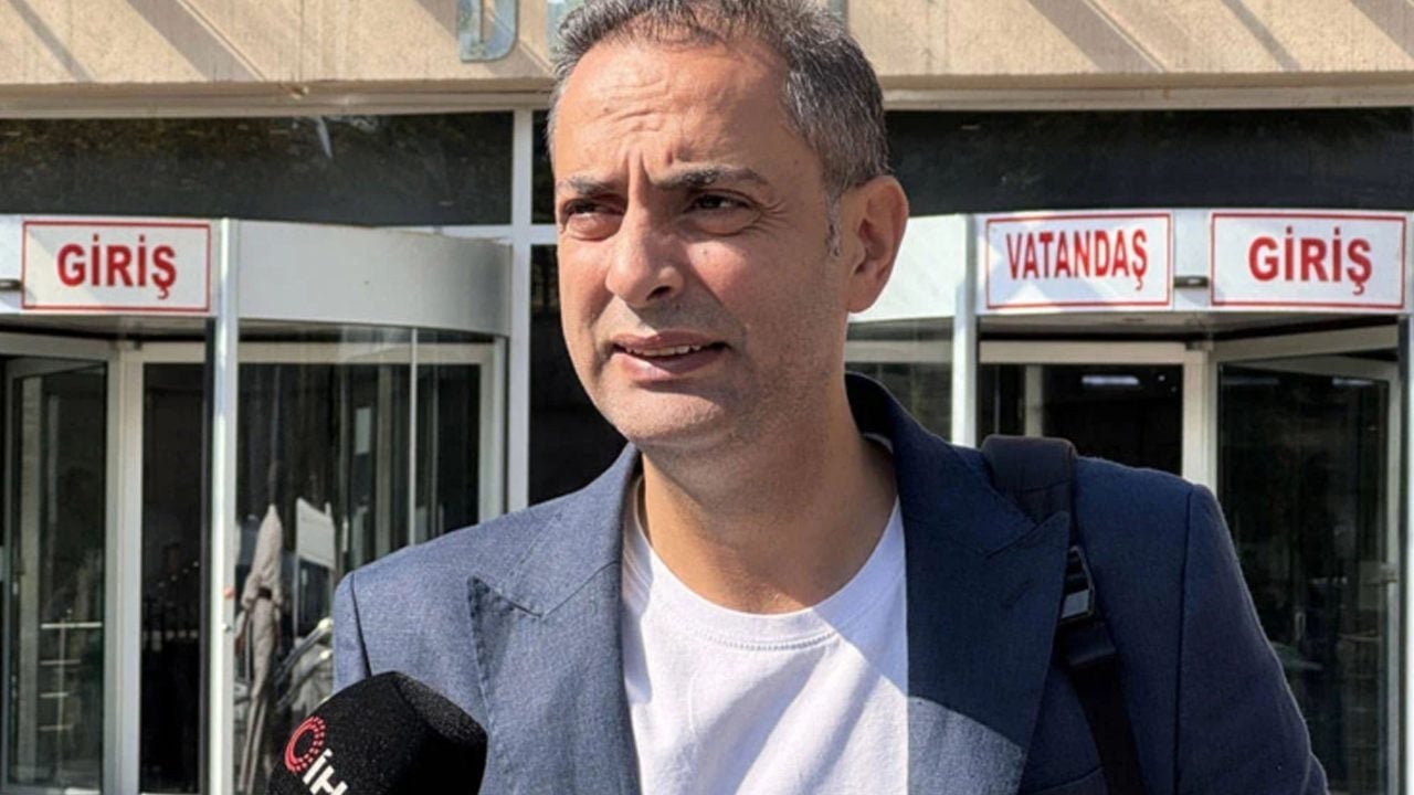Osman Gökçek’ten Murat Ağırel’e sert darbe: ‘Hadi maçan sıkıyorsa, yayınlamama izin ver!’