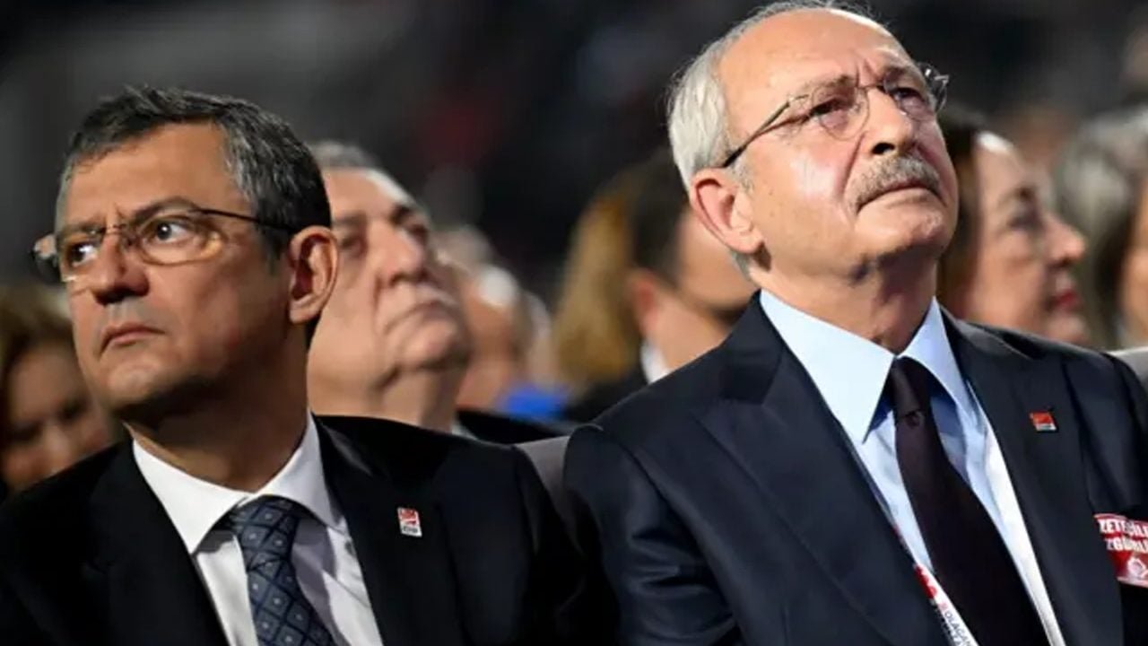 Özgür Özel ve ekibine kötü haber! Kılıçdaroğlu ‘fezleke’ ile vurdu!