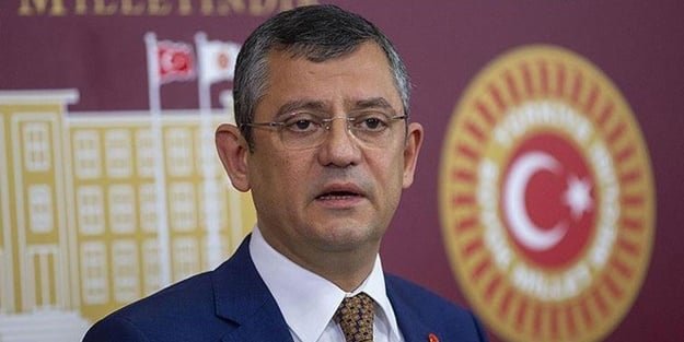 Özgür Özel’den koltuk ikbalı için yeni siyasi hesaplar! Milliyetçi oylara göz dikip Türkiye İttifakı kılıfına sarıldılar