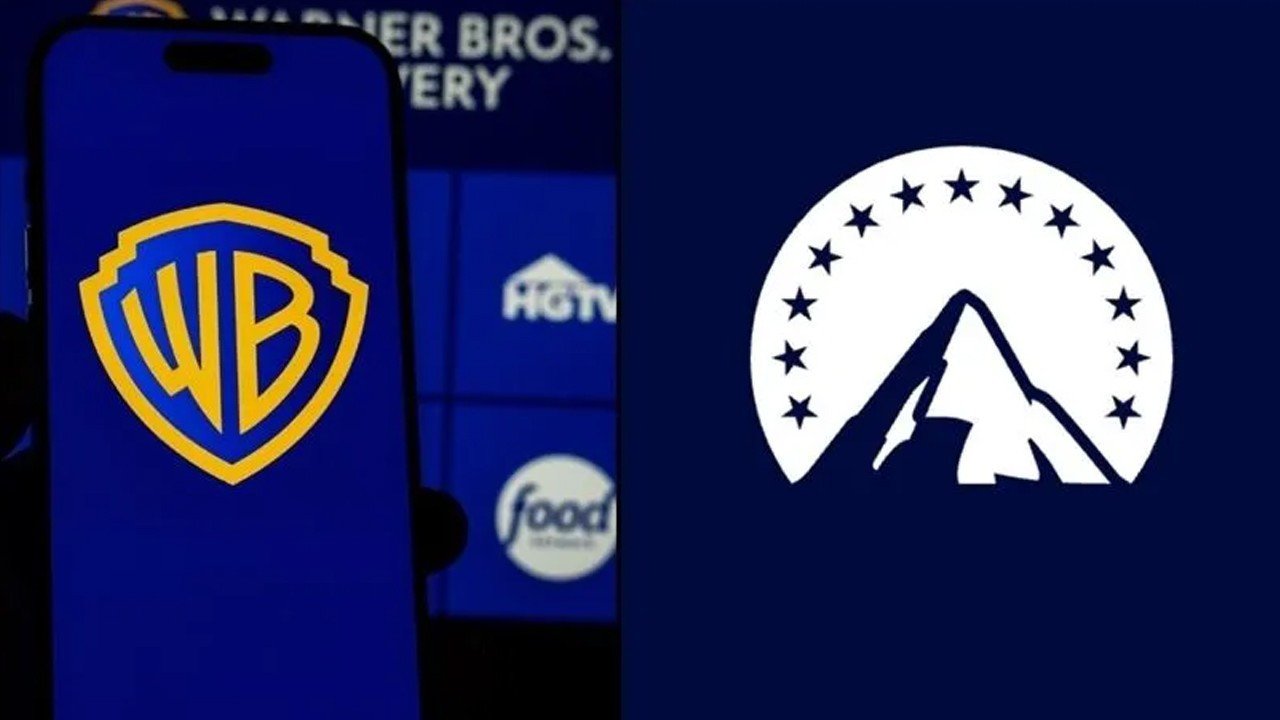 Paramount ile Warner Bros’un birleşimi tamamlandı