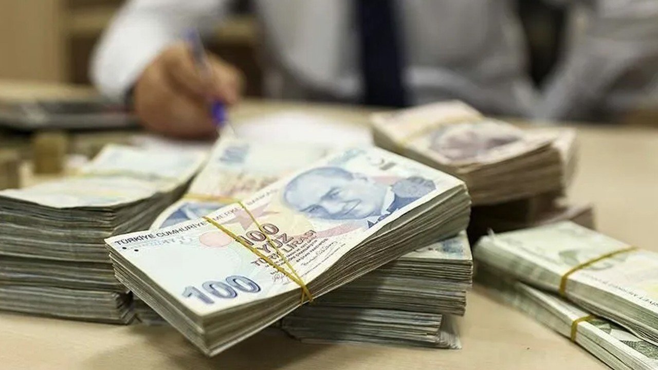 17 fonda ödeme işlemi başladı