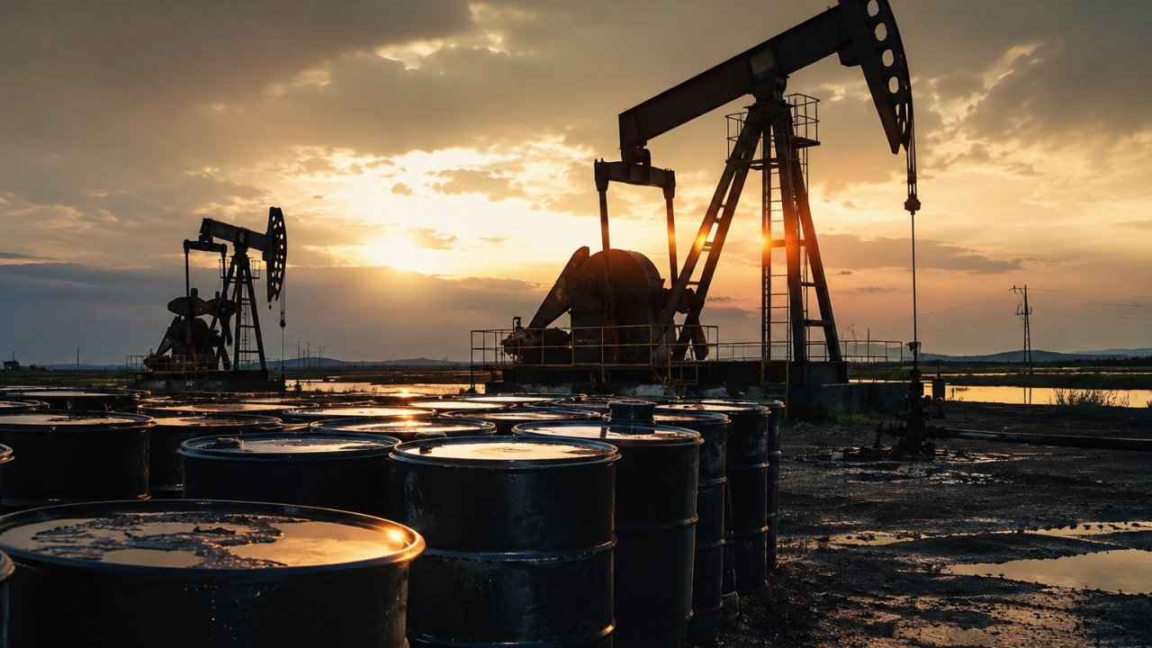 Petrol devinden kritik arz sıkıntısı uyarısı: İki yıl sürebilir