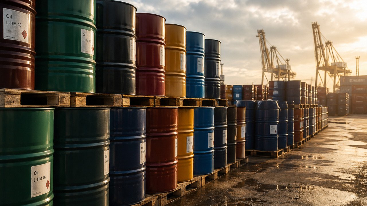 G7’den petrol ve dizel kararı: 100 milyon varil petrol ve dizeli piyasaya sürecek