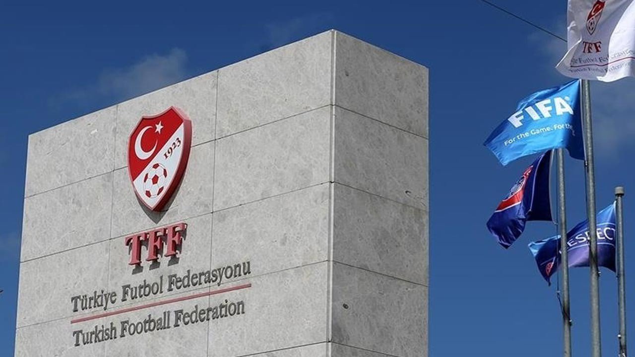 PFDK, Süper Lig’den 5 kulübe para cezası verdi