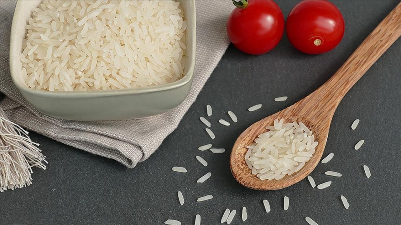 Ticaret Bakanlığı’ndan pirinç ithalatına yeni düzenleme