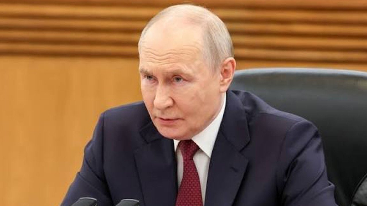 Kremlin duyurdu: Putin, İran’ın görüşlerini Trump’a aktardı