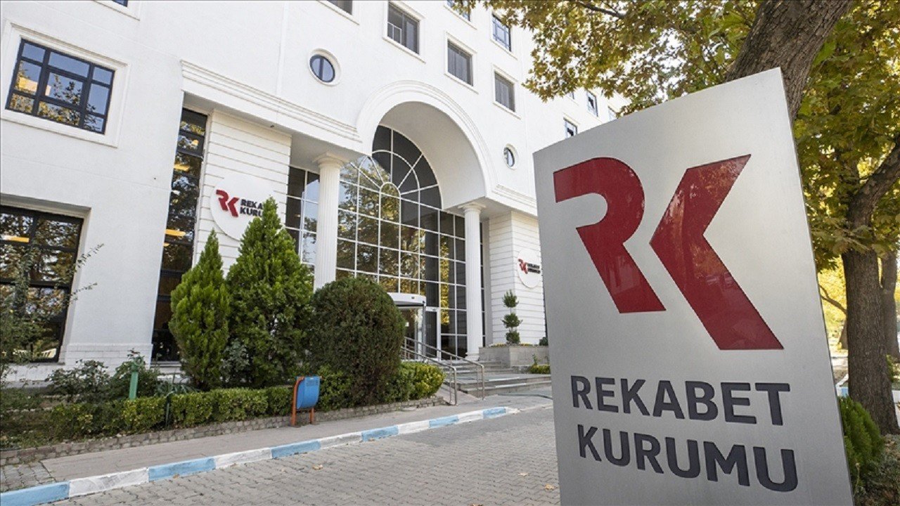 Rekabet Kurulu’ndan 10 yemek şirketine soruşturma