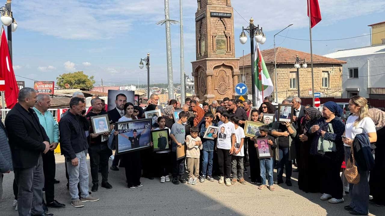 Reyhanlı’da sevinç ve hüzün iç içe! Bombacı caniyi yakalayan devletimiz var olsun!