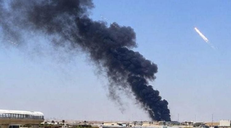 Riyad’daki havalimanına Husi saldırısında bilanço ağırlaştı: 12 ölü, 309 yaralı