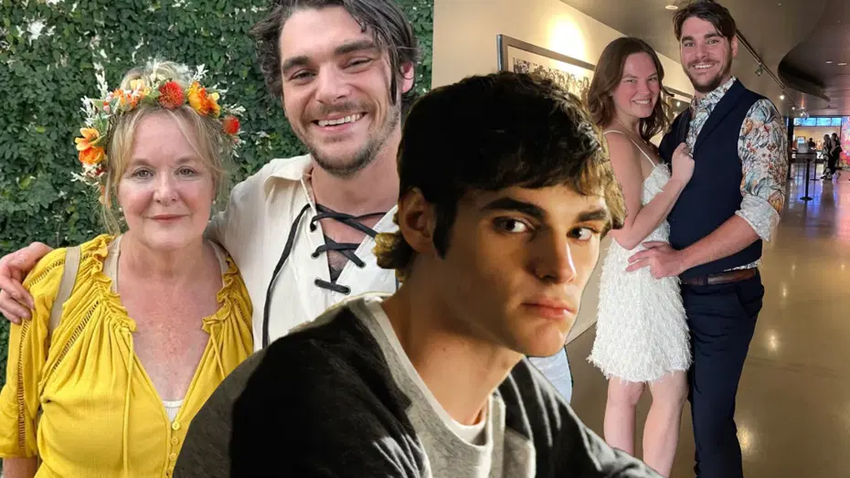 RJ Mitte’nin nişanlısıyla yaşadığı kriz ölümünün ardından ortaya çıktı. “Ya annen ya ben”