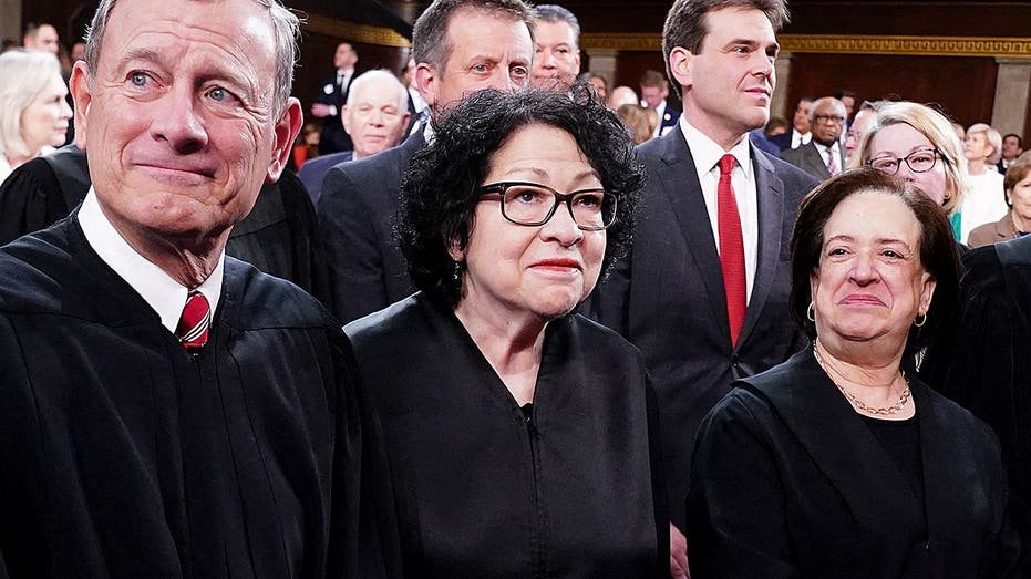 Sotomayor denies mom’s bid to get son into elite NYC school amid racial discrimination fight