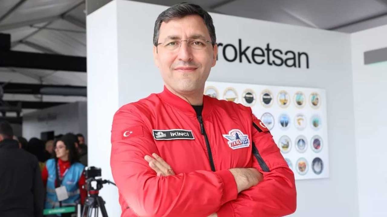 ROKETSAN Genel Müdürü İkinci: İHA ve mühimmatında açık ara dünya lideriyiz