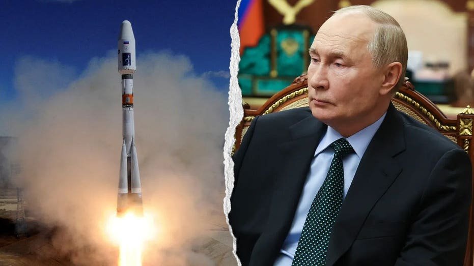 America’s enemies prepare to take the next major war into outer space