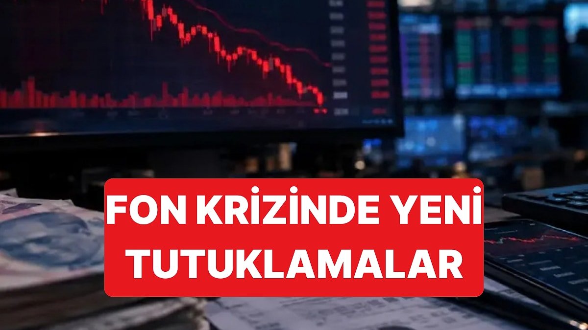 Fon Soruşturmasında Balıkçı İsmet ve Özata Denizcilik Yöneticilerinden 4 Kişi Tutuklandı