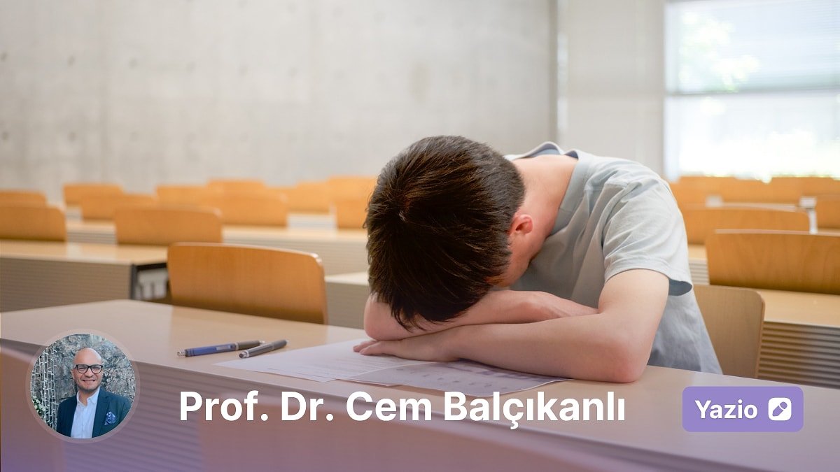 Eğitimcilerin “Her Şey Çocuğun Üstün Yararına” Dediği Çocukların Gerçekte Durumu Nedir?