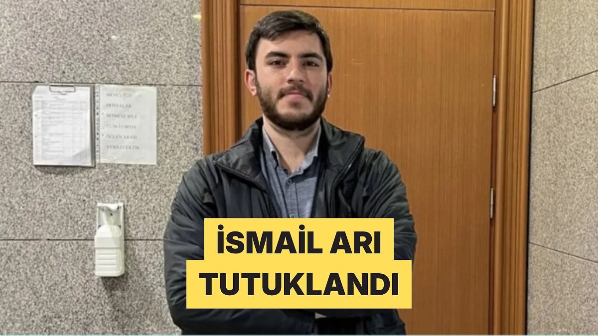 BirGün Muhabiri İsmail Arı Tutuklandı