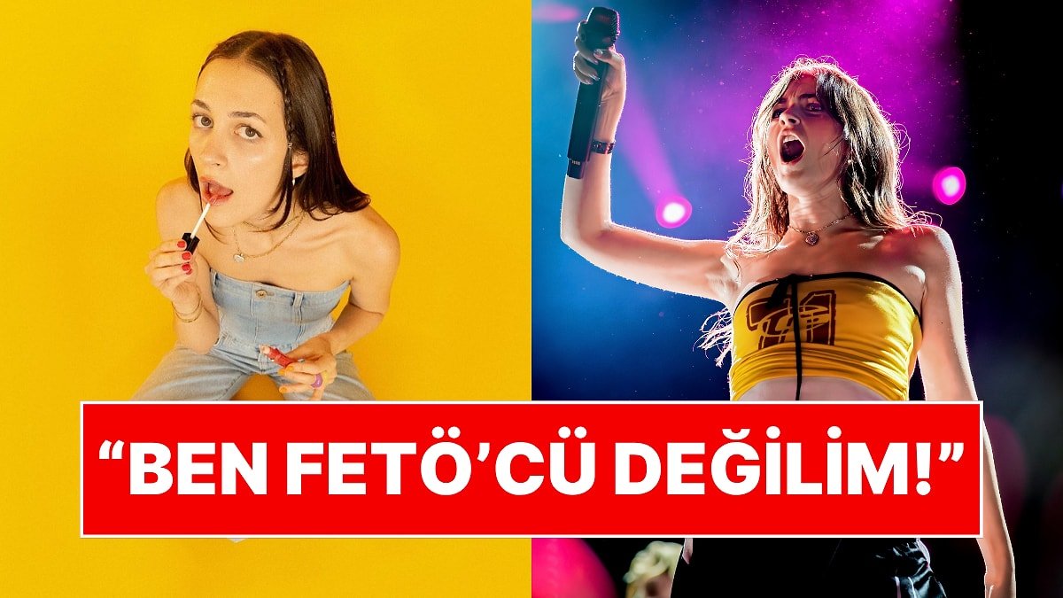 Yıllardır Sosyal Medyada Hedef Oluyordu: INJI, Kendisine Yöneltilen FETÖ İddialarına Videoyla İsyan Etti!