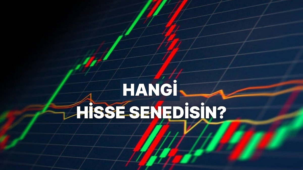 Sen Hisse Olsan Nasıl Bir Performans Sergilerdin?