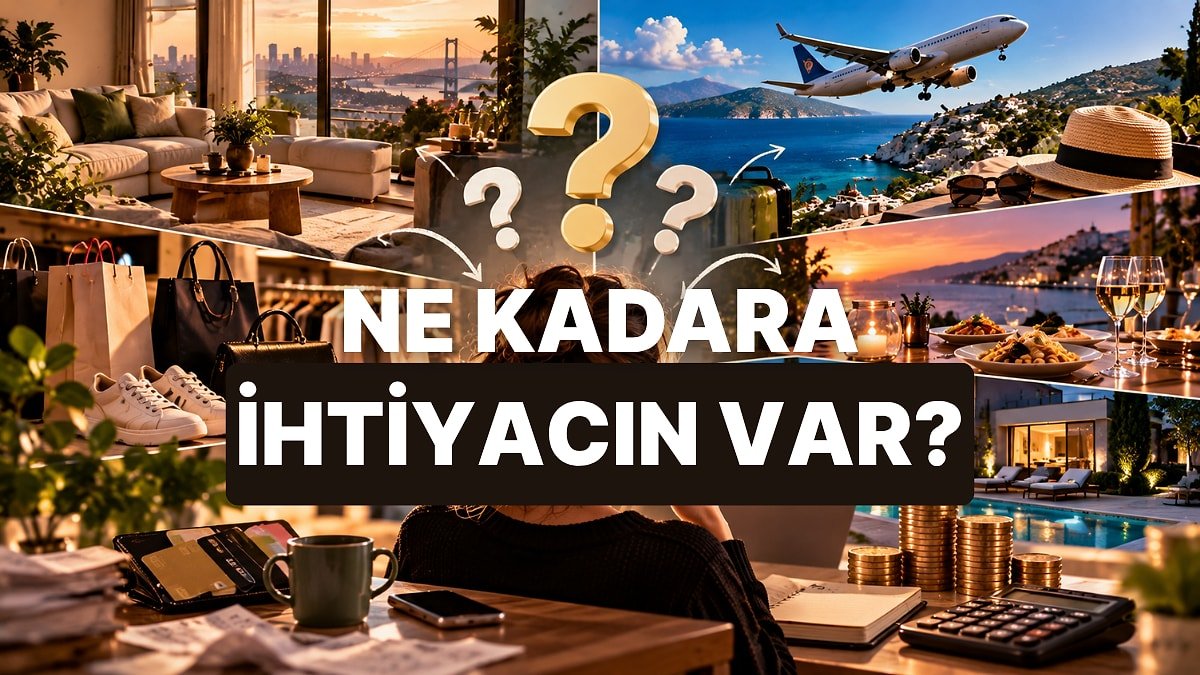 Finansal Konfora Ulaşmak İçin Ne Kadara İhtiyacın Var?