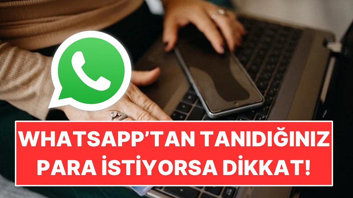 WhatsApp Hesabınız Başkasının Elinde mi? Anlamanın ve Korunmanın Yolları