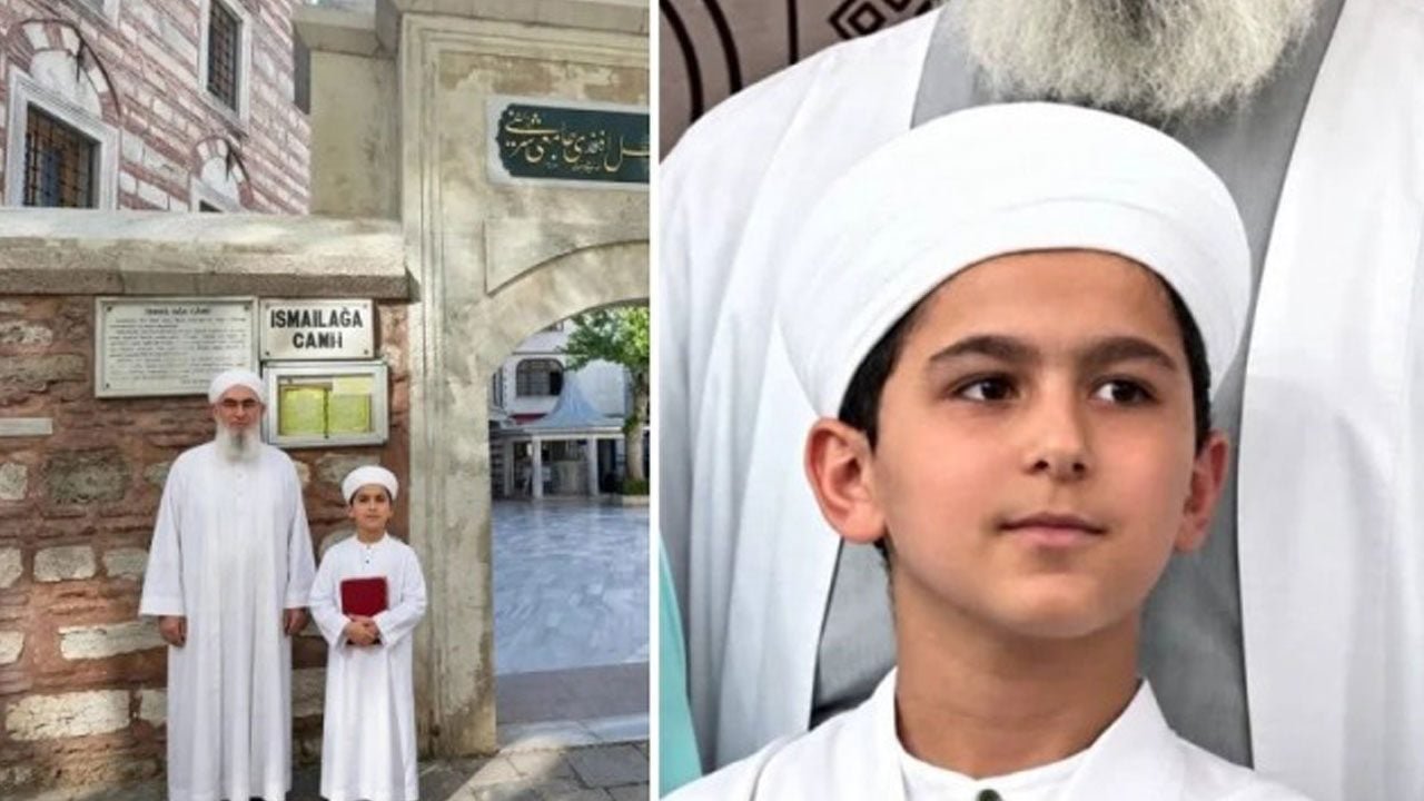 Sağanakta elektrik akımına kapılmıştı! Hafız Mahmut Düzce’de defnedilecek