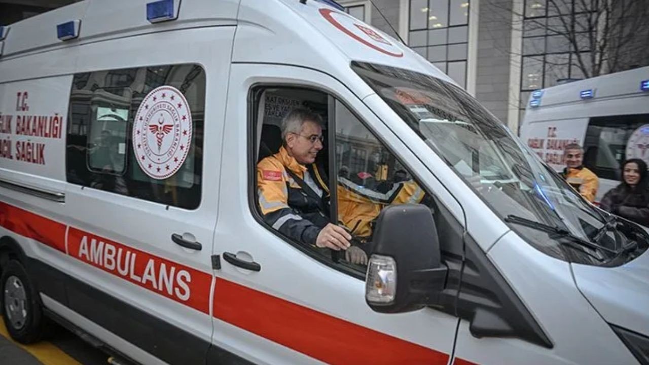 SAĞLIK BAKANLIĞI PERSONEL ALIMI: 38 bin hekim dışı personel alımı başvuruları ne zaman yapılacak?
