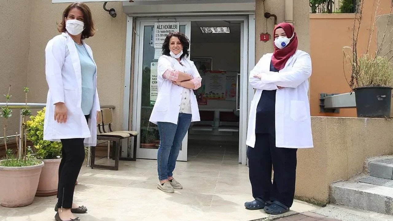 Yarın sağlık ocağı, eczaneler, hastaneler açık mı? 28 Ekim Çarşamba sağlık ocağı, eczane çalışma durumu…