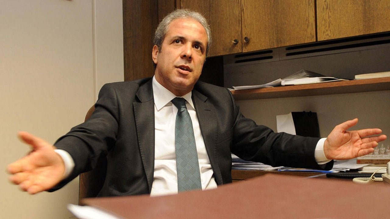 Şamil Tayyar, ekonomi yönetimindeki ayrılıkları böyle yorumladı: Başka gidecekler de var