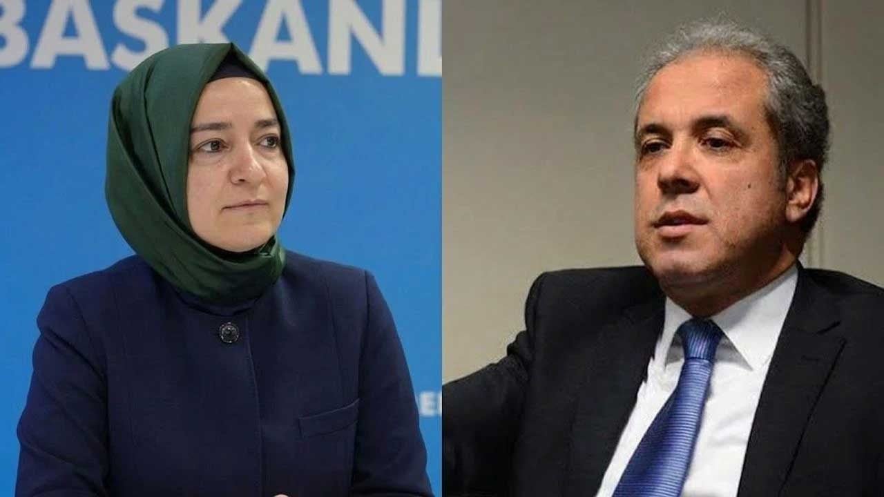 Şamil Tayyar’dan Fatma Betül Sayan Kaya’ya tepki! ‘O küsur, onbinlerce asgari ücretlinin kazancından fazla!’