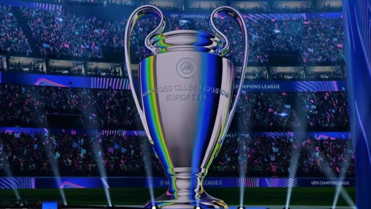 Bu hafta Şampiyonlar Ligi maçı var mı, yok mu? Galatasaray, Fenerbahçe ŞL maçı ne zaman?