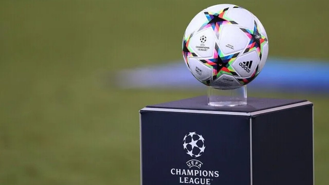 Şampiyonlar Ligi maçı ne zaman? Fenerbahçe, Galatasaray Şampiyonlar Ligi maçı tarihi ve saati…