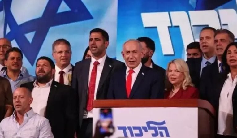 Sandıkta umduğunu bulamayan Netanyahu cephesi Türkiye ve Katar’ı suçladı! Ankara ve Doha’dan sert cevap