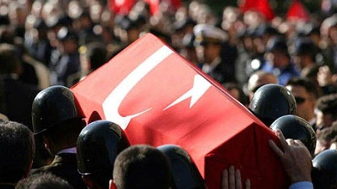 MSB duyurdu: Pençe-Kilit bölgesinde bir asker şehit oldu