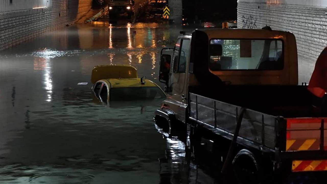 İstanbul Valiliği açıkladı: 2 bin 518 ihbar yapıldı