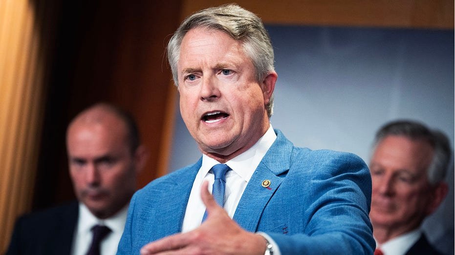 Sleeper Senate race emerges as unexpected headache for Republicans ahead of midterms