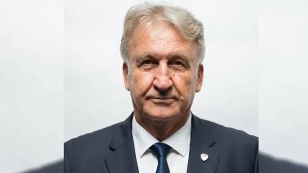 Serbest bırakılmıştı! Sebahattin Şahin MHK’den istifa etti