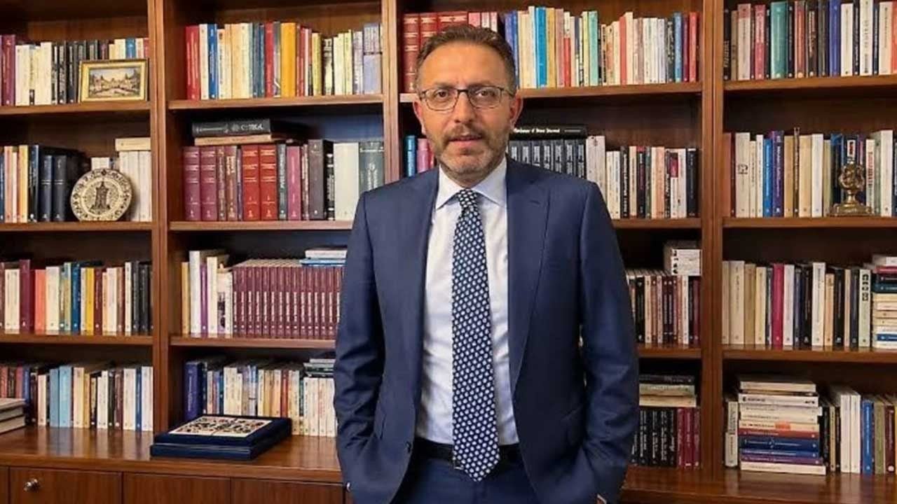 Sermaye piyasası işlemleri soruşturmasında yeni gelişme Ertan Aydın tutuklandı
