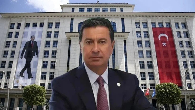 Sinan Burhan’dan flaş iddia! Ahmet Aras istifa etti, CHP’deki çöküş durdurulamıyor!