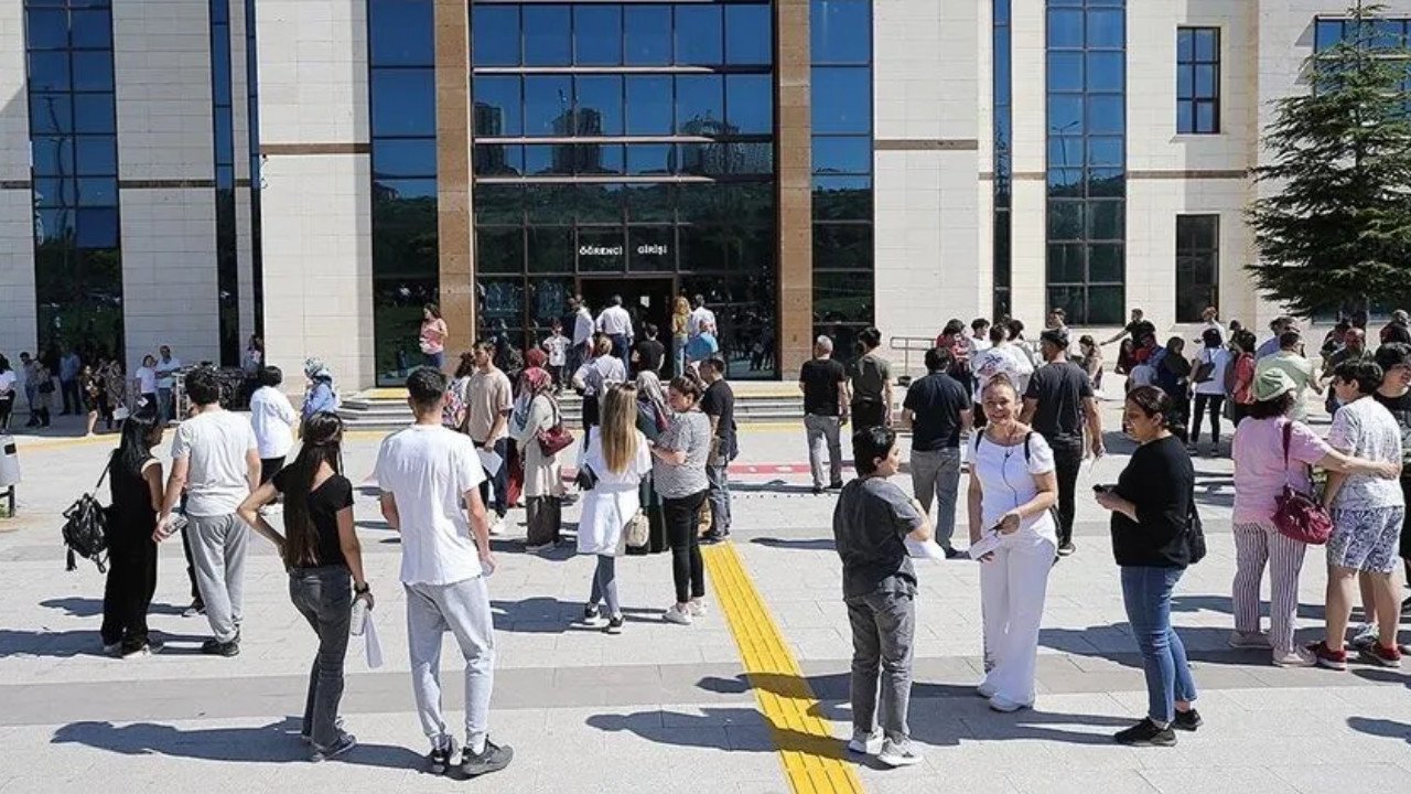 Bugün ne sınavı var? 4 Ekim Pazar hangi sınav var?