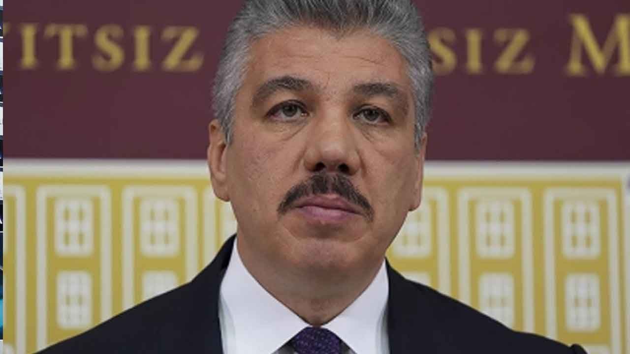 Siyonist çetenin soykırımına karşı Türkiye’nin hukuk mücadelesi! Adalet Komisyonu Başkanı Cüneyt Yüksel, Gazze’deki vahşeti Mardin’den dünyaya haykırdı!