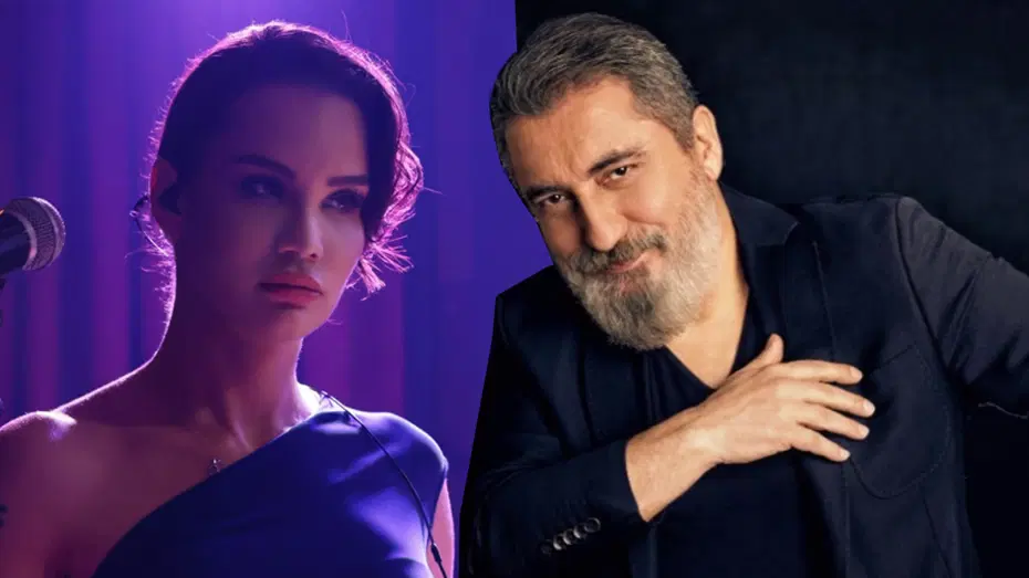 Özlem Koldaş’tan Soner Olgun’a veda. “Sen benim yol arkadaşımdın”