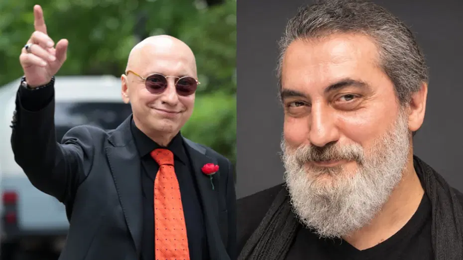 Müzisyen Soner Olgun hayatını kaybetti