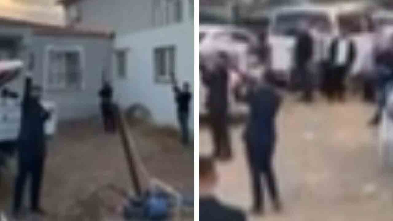 Sosyal medya paylaşımları harekete geçirdi: Foça’da 14 düğün magandasına gözaltı
