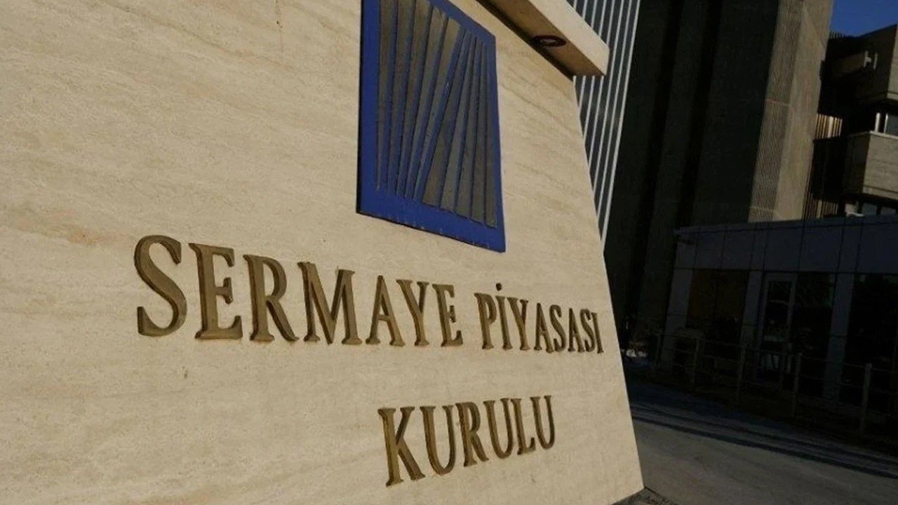 SPK’den Tera ve Pusula Portföy’e geçici durdurma kararı