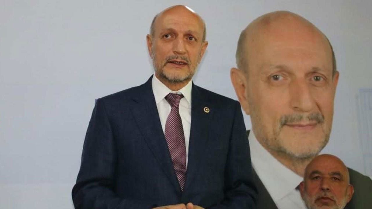 SP’li Atmaca büyük vebal altında! 600 bin dolar ödenen isim kim, açıkla!