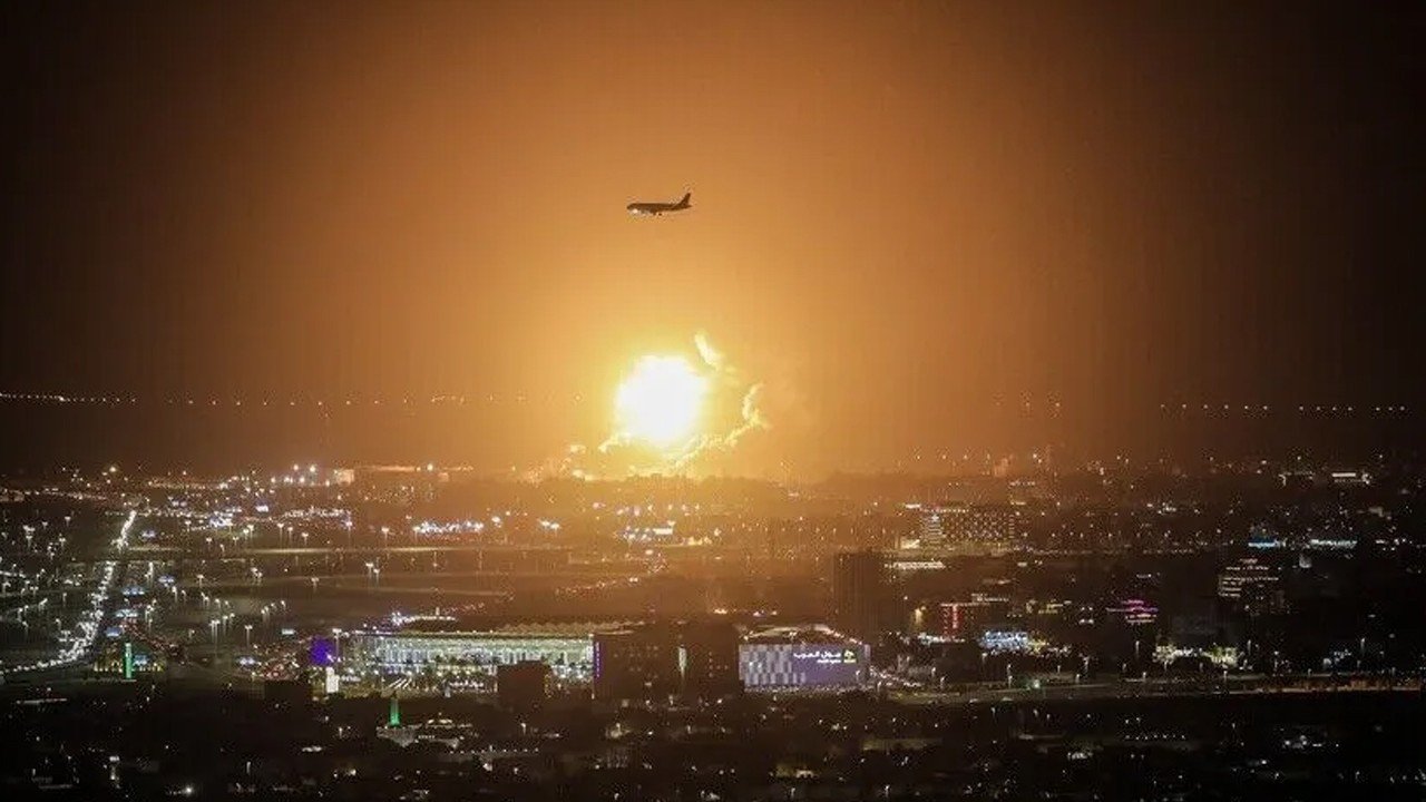 Suudi Arabistan’da havalimanlarına saldırılar: 3 ölü, 36 yaralı